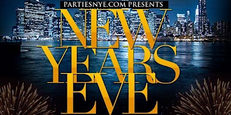 New Years Eve 2017 At Madison Square Tavern NYC primary image