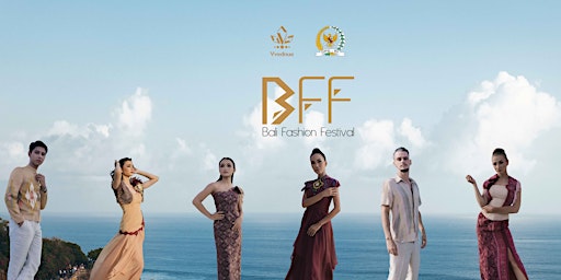 Bali Fashion Festival 2022