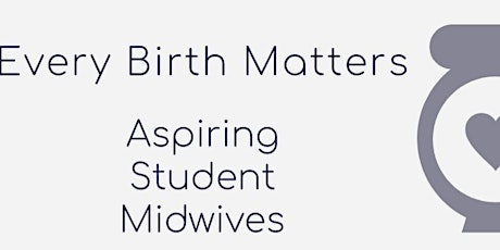 Aspiring Student Midwife Preparation Course