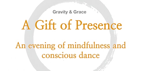 A Gift of Presence primary image