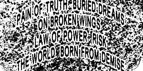 Imagen principal de Pain of Truth w/ On Broken Wings, Buried Dreams, a