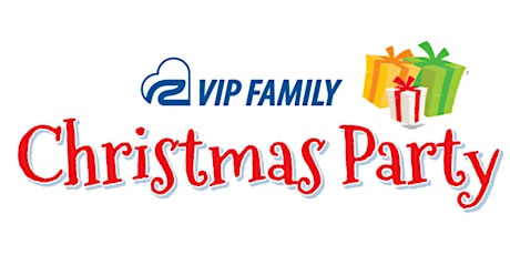 Wilmette VIP Christmas Party primary image