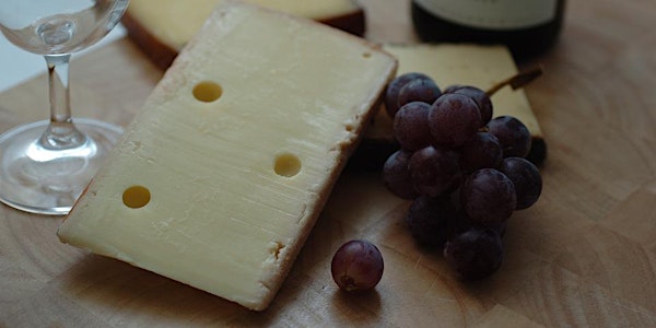 Réseautage vins et fromages de l'AMEUS