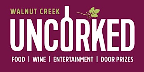 UNCORKED is BACK!!!! tickets