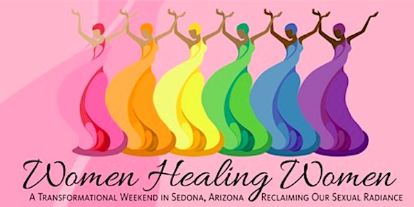 Women Healing Women Weekend