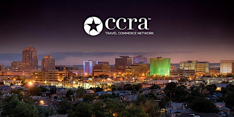 CCRA Albuquerque Area Chapter Meeting December 14 primary image