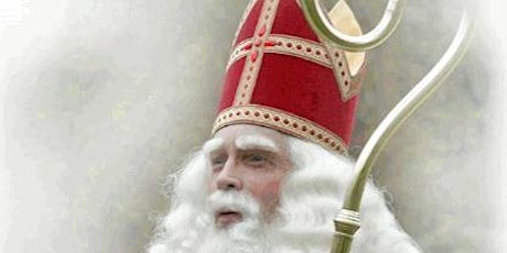 Sinterklaas 2016 primary image