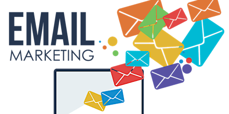 Expand Your Reach with Effective Email Marketing, Queens, 6/15/2022 tickets