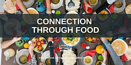 Connection Through Food primary image