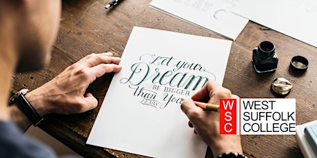 Introduction to Calligraphy - Words as Art