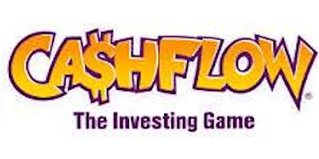 Cash Flow Game Night November 22, 2016 primary image