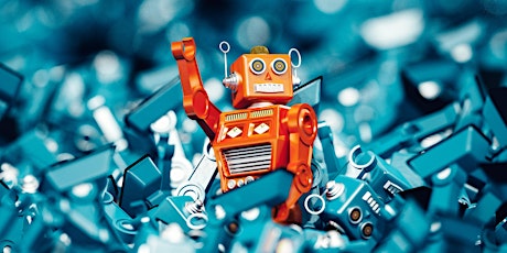 巷内Shinect&ACT Lab：机器人和人工智能创业，你要准备什么？ primary image