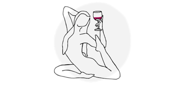 Wine Down: Yoga & Meditiation