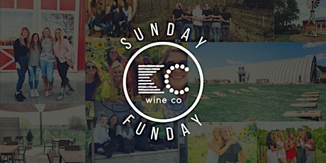 Sunday Funday at KC Wine Co. Food Trucks  + Live Music, Activities, & More! tickets