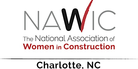 NAWIC GENERAL MEETING (NEW LOCATION) Mecklenburg Co. Code Info