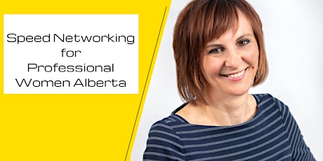Networking for Professional Women Alberta