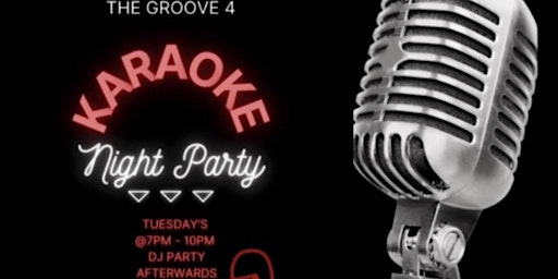 Groove Karaoke