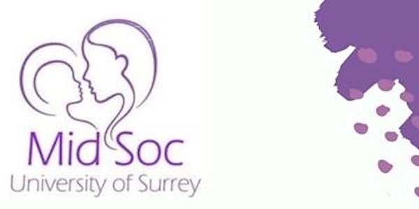 University of Surrey Midwifery Conference 2022 - Student Tickets