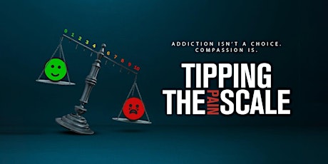Tipping The Pain Scale - Arlington, VA Screening tickets