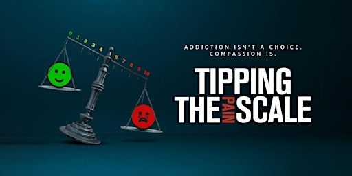 Tipping The Pain Scale - Arlington, VA Screening