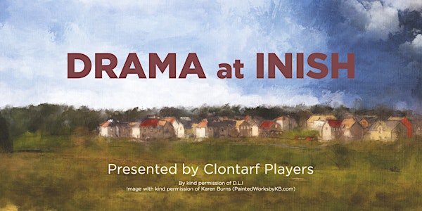 Drama At Inish
