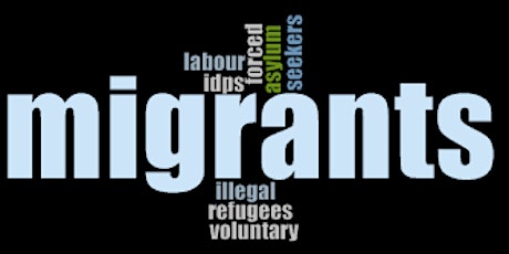Migration Lab Workshop - GDI - HCRI primary image
