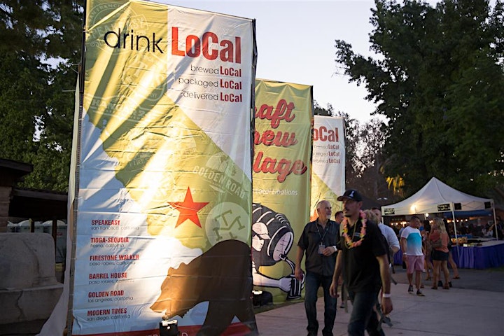 26th Annual VillageFest image