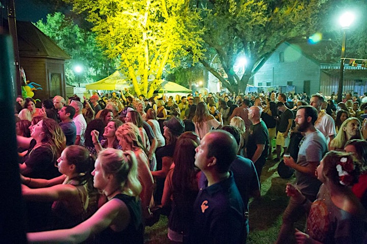 26th Annual VillageFest image