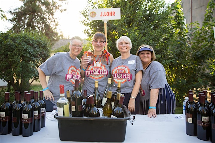 26th Annual VillageFest image