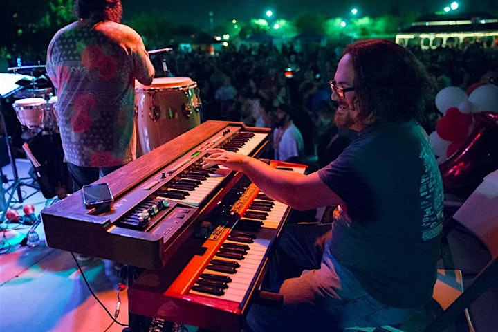 26th Annual VillageFest image