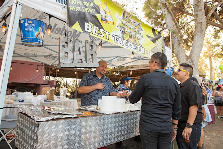 26th Annual VillageFest image