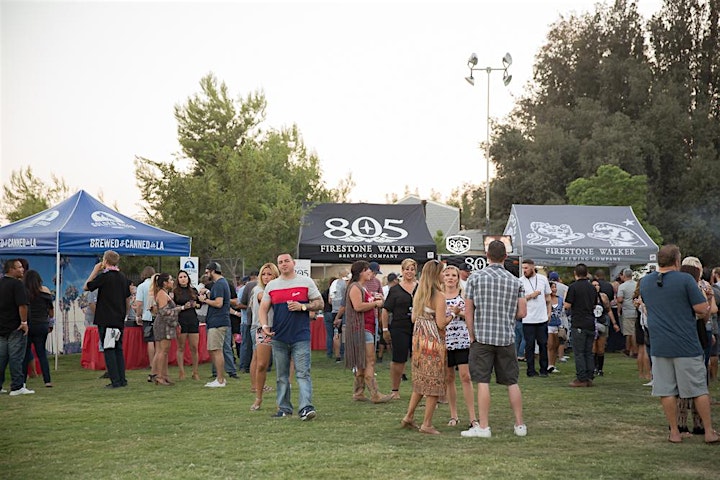 26th Annual VillageFest image