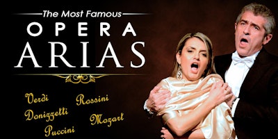 The Most Beautiful Opera Arias The Most Beautiful Opera Arias