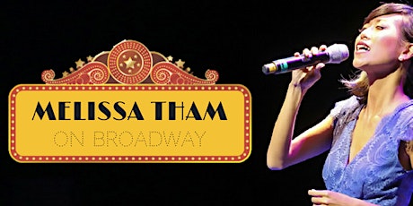 VOX: Melissa Tham "On Broadway" primary image