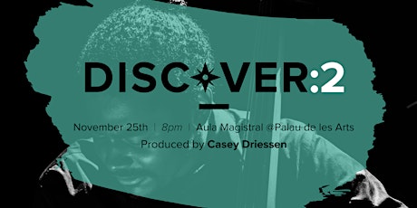 The Discover Series - DISCOVER: 2