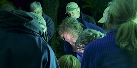 Moth Night at Distant Hill Gardens tickets