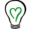 Logotipo da organização GreenLamp
