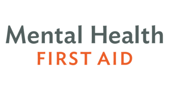 Mental Health First Aid