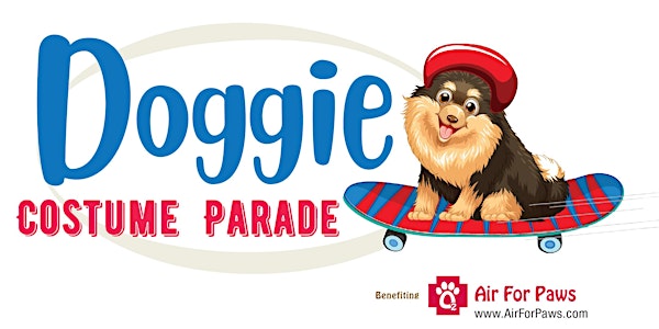 Doggie Costume Parade