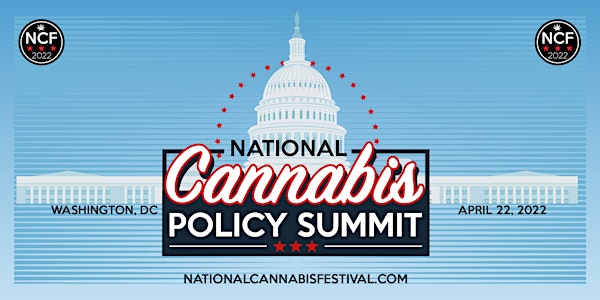 2022 National Cannabis Policy Summit