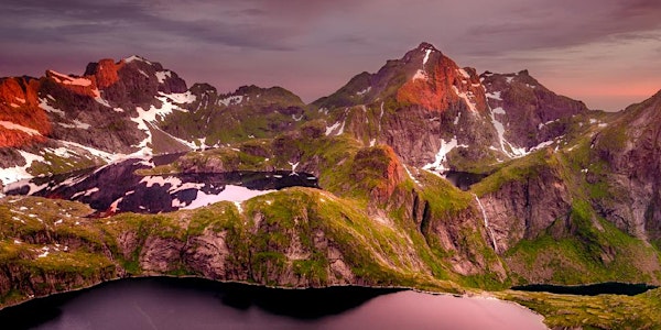 Lofoten Islands, Norway Photography Workshop