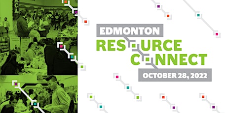 2022 Edmonton Resource Connect tickets