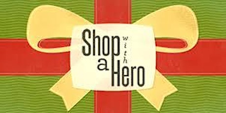 Shop With a Hero primary image