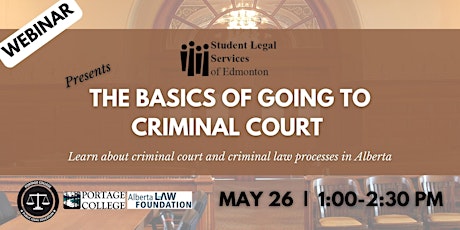 The Basics of Going to Criminal Court tickets