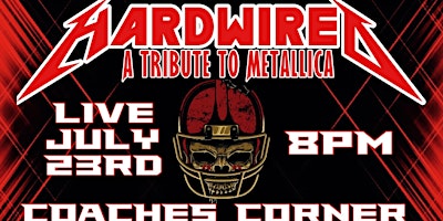 Hardwired – A Tribute to Metallica