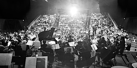 Santa Monica Symphony Memorial Day Weekend Concert tickets