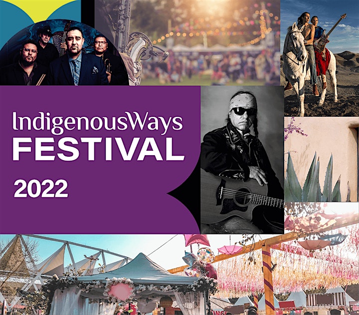 IndigenousWays Festival image
