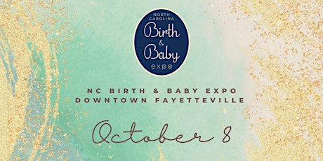 NC Birth and Baby Expo