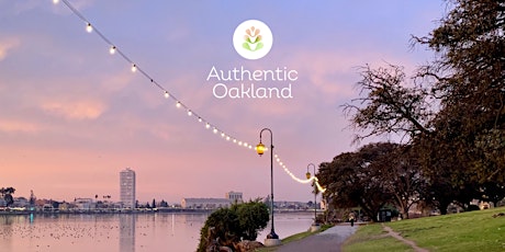 Authentic Oakland Presents: April Authentic Relating Games - NOW VIRTUAL