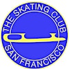 Logotipo de The Skating Club of San Francisco